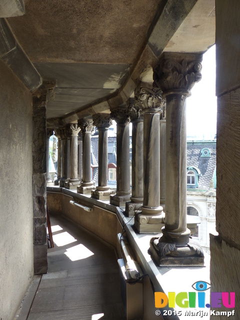 FZ017888 Porta Nigra in Trier